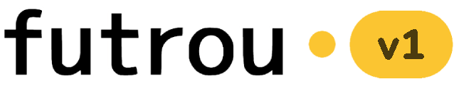 Futrou Logo